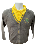 St Marks New Cardigan 2023